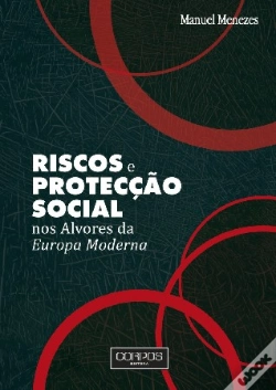 Capa do artigo Riscos e Protecção Social nos Alvores da Europa Moderna