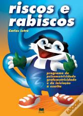 Riscos e Rabiscos