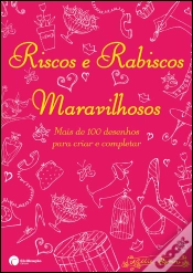 Capa do artigo Riscos e Rabiscos Maravilhosos