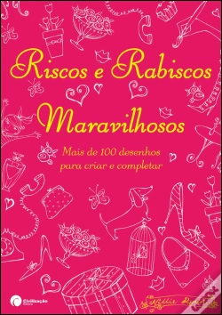 Capa do artigo Riscos e Rabiscos Maravilhosos