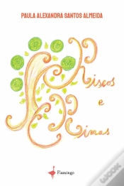 Capa do artigo Riscos e Rimas