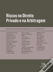 Capa do artigo Riscos No Direito Privado E Na Arbitragem