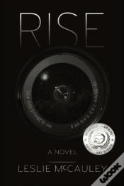 Capa do artigo Rise: A Novel