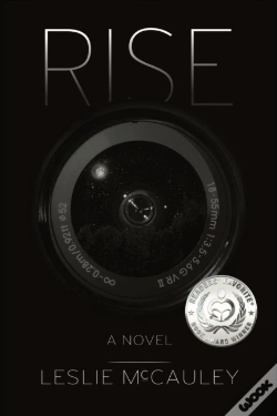 Capa do artigo Rise: A Novel