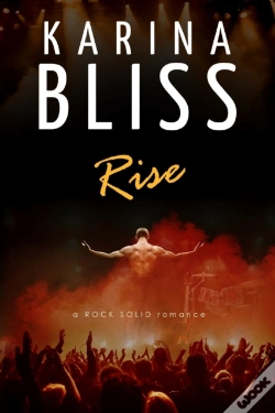 Capa do artigo Rise: A Rock Solid Romance