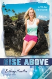 Capa do artigo Rise Above