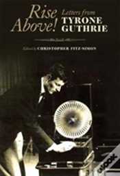 Capa do artigo Rise Above!