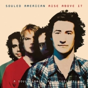 Capa do artigo Rise Above It - CD