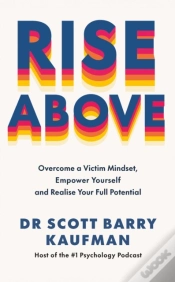 Capa do artigo Rise Above