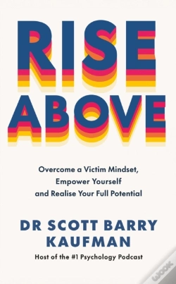 Capa do artigo Rise Above