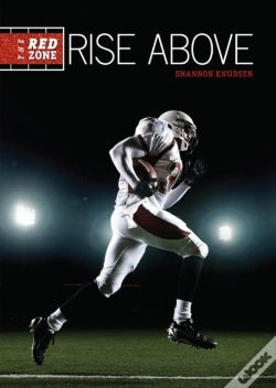 Capa do artigo Rise Above