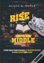 Rise Above The Middle