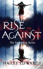 Capa do artigo Rise Against