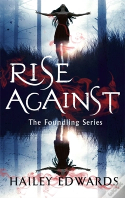 Capa do artigo Rise Against