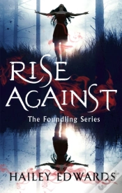Capa do artigo Rise Against