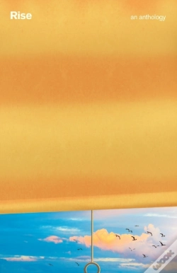 Capa do artigo Rise: An Anthology