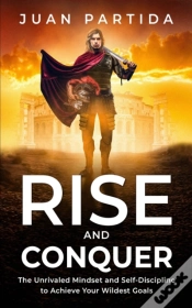 Capa do artigo Rise And Conquer