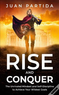 Capa do artigo Rise And Conquer