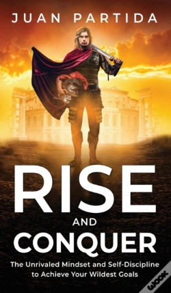 Capa do artigo Rise And Conquer