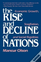 Capa do artigo Rise And Decline Of Nations