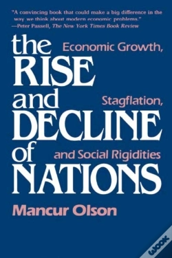 Capa do artigo Rise And Decline Of Nations