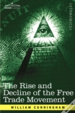 Capa do artigo Rise And Decline Of The Free Trade Movement