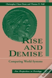 Capa do artigo Rise And Demise