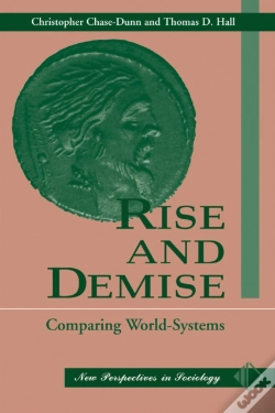 Capa do artigo Rise And Demise