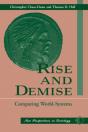 Rise And Demise - Preview