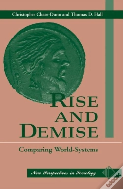 Capa do artigo Rise And Demise