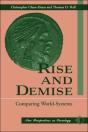 Rise And Demise - Preview