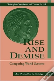 Capa do artigo Rise And Demise