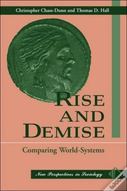 Capa do artigo Rise And Demise