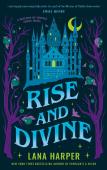 Rise And Divine