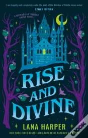 Capa do artigo Rise And Divine