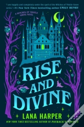Capa do artigo Rise And Divine