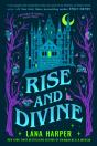 Rise And Divine - Preview