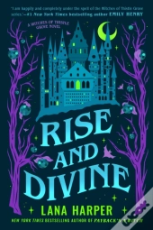Rise And Divine