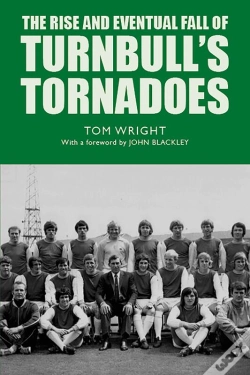 Capa do artigo Rise And Eventual Fall Of Turnbull'S Tornadoes