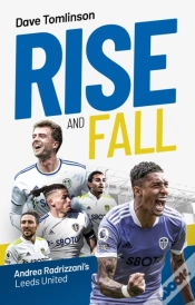 Capa do artigo Rise And Fall