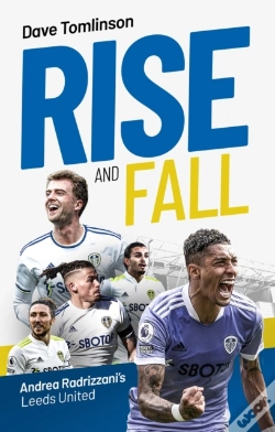Capa do artigo Rise And Fall