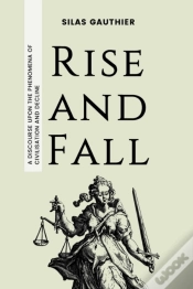 Capa do artigo Rise And Fall