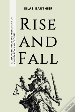 Capa do artigo Rise And Fall