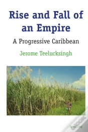 Capa do artigo Rise And Fall Of An Empire