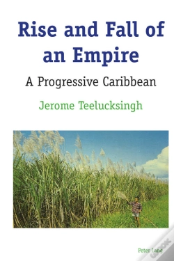 Capa do artigo Rise And Fall Of An Empire