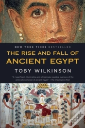 Capa do artigo Rise And Fall Of Ancient Egypt