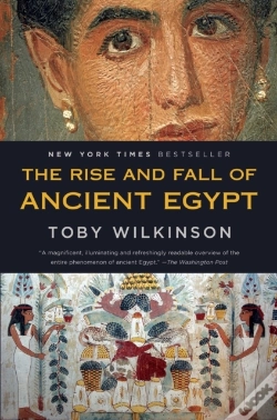 Capa do artigo Rise And Fall Of Ancient Egypt