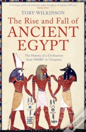 Capa do artigo Rise And Fall Of Ancient Egypt