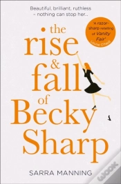 Capa do artigo Rise And Fall Of Becky Sharp