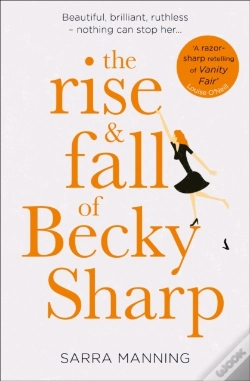 Capa do artigo Rise And Fall Of Becky Sharp